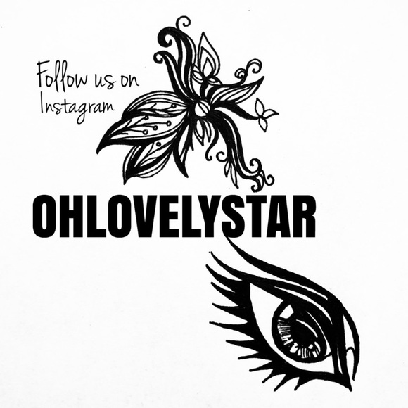 Lovely Star Photography Art Print - Picture 3 of 5